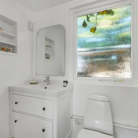 3 Bedroom Lovely Home In Vejby * Vejby
