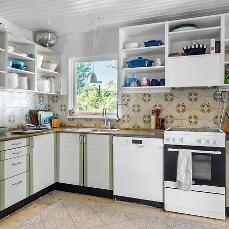 בית נופש 3 Bedroom Lovely Home In Vejby