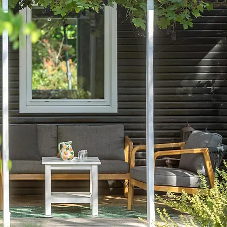 3 Bedroom Lovely Home In Vejby